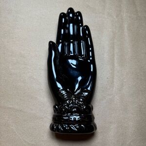 Black Hand Decor